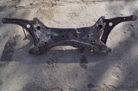 фото thumb №8, Балка подрамник подрамник перед jeep compass i lift 2.2 crd