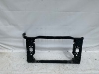 фото thumb №1, Jeep cherokee kl pas передний усилитель oem