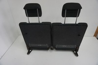 фото thumb №7, Toyota verso сидіння заднє сидіння 3rząd 2012rok оббивка