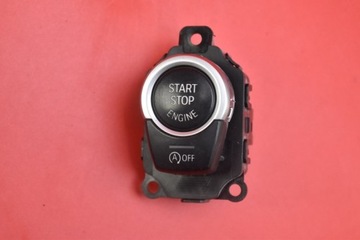 фото thumb №6, Замок зажигания pilot кнопка старт/стоп 9263437 bmw f10 f11 2.0 d 184 km 09-13