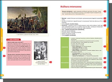 6x повторная начальная школа, 4-6 классы GREG Nowe Bi