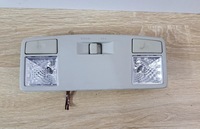 фото thumb №1, Mazda cx7 лампа освещение потолочный кабины #