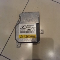 Купити Kangoo iii 3 рестайлінг  датчик подушка безпеки air bag подушок., фото thumb