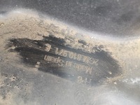 фото thumb №5, Vw t-cross подкрылок правый задняя 2gm810972