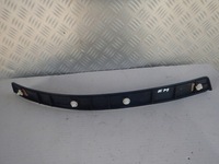 фото thumb №2, Lexus rx rx400 ii 03- правая защита молдинг порог