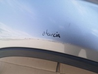 фото thumb №8, Крила перед правий honda cr-v crv iii nh711m 6-12