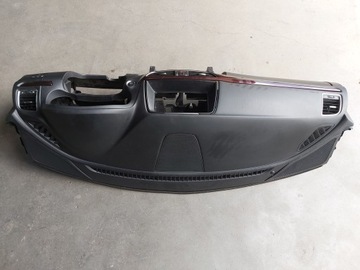 фото thumb №6, Панель консоль капот англієць uk mazda 6 iii gj