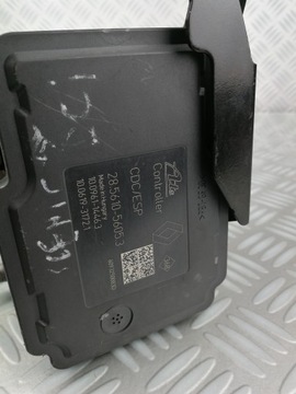 фото thumb №8, 476602642r -a1 насос гальмівна блок керування abs renault scenic megane iii 3 eu