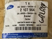 фото thumb №10, Кронштейн кронштейн фара s-max / galaxy 2017-