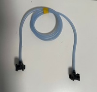 фото thumb №5, Датчик ударный защиты пешеходов mercedes cla 118 a1779054700