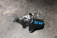 фото thumb №1, 3286. дроссельная заслонка renault austral 161208350r