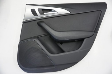 фото thumb №13, Audi a6 c7 універсал сидіння диван обшивки