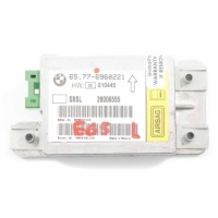 фото thumb №1, Модуль подушка безпеки bmw 7 e65, e66, e67 6960221 2002