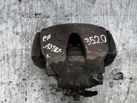 фото thumb №1, 3520 opel astra h супорт гальмівний правий перед