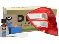 фото thumb №1, Лампа задняя honda jazz iii 07.08- le