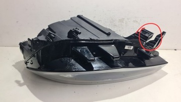 фото thumb №6, Лампа фара перед ліва лівий vw id.4 повний led iq.light 11b941035g