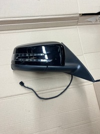 фото thumb №1, Правые зеркало mercedes cla c117 w117 7pin