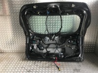 фото thumb №4, Alfa romeo stelvio кришка багажника багажника kpl w колір 408