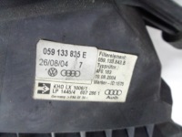 фото thumb №10, Audi a6 c6 корпус фільтра повітря 2.7 3.0 tdi