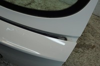 фото thumb №7, Крышка багажника зад audi tt 8j спойлер ly9c