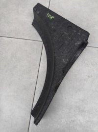 фото thumb №1, Peugeot 508 peugeot 508 sw lift пінополістирол багажника 9812061380 e