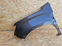 фото thumb №1, Крило лівий перед dacia duster ii