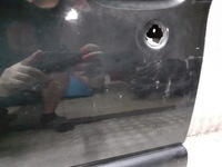 фото thumb №7, Дверь левый перед citroen xsara picasso exyb