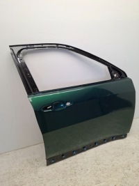 Двері передні перед праве jeep compass 2 2017- Ціна, фото thumb