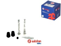 фото thumb №1, Autofren d7253c набір tulei направляючих, супорт гальма