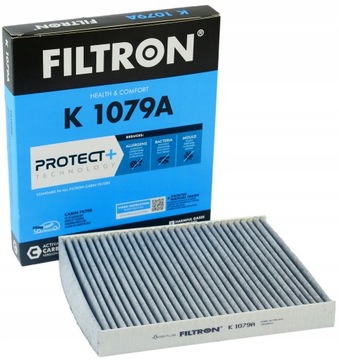фото thumb №15, Filtron k 1079a фільтр, вентиляція простір pasażerskiej