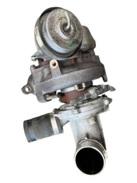 фото thumb №1, Turbo toyota verso 172010r070