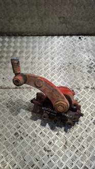 Купити Трансмісія кермова iveco stralis, фото thumb