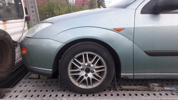 фото thumb №13, Лампа правая зад задняя ford focus mk1 универсал