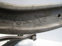 фото thumb №4, Подвеска левый задняя mercedes glc x253 amg 4.3 kpl