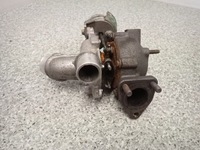 фото thumb №7, Toyota corolla e12 1.4 d4d turbo турбина компрессор