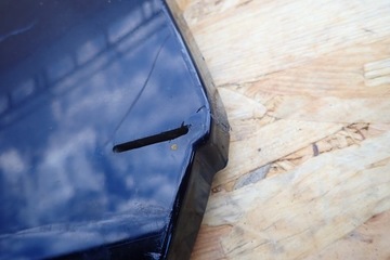 фото thumb №11, Man tgx 2007-2014 решітка решітка радіатора 81611506076 81.61150-6076