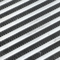 Интеркулер турбонагнетателя 14461vk50a odporny на высокий температуры, 1k Цена, фото thumb