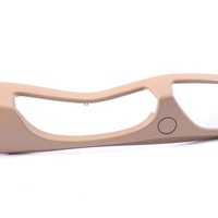 фото thumb №9, Bmw z4 e85 захист сидіння правий перед бежева