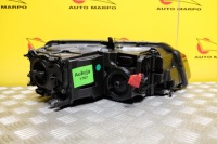 Audi a8 d4 4h рестайлінг  2013- фара фара full led ліва америка Доставка, фото thumb