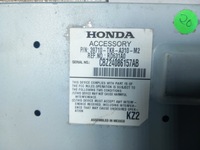 фото thumb №8, Honda odyssey 11-17 экран дисплей usa