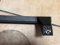 фото thumb №8, Hyundai elantra 09-12 рамка правый задняя 83545-2l200