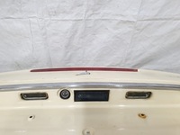 фото thumb №7, Mercedes e klasa w211 sedan кришка багажника багажника