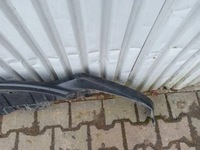 фото thumb №7, M19 honda hrv hr-v ii 2 15- спойлер бампера перед