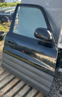 фото thumb №2, Дверь правое перед передние toyota rav4 i 5d