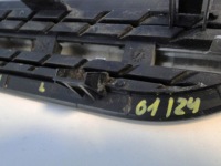 фото thumb №7, Mercedes slk 172 r172 молдинг решітка крила ліва a1726900379