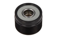 фото thumb №1, Колесо пасове генератора citroen 56646mg