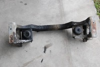 фото thumb №4, Renault mascott кронштейн кронштейн балка двигуна 03-10r