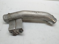 фото thumb №2, Nissan gt-r шланг wąż интеркулер