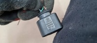 фото thumb №7, S6 c7 4g a6 lift штекер колодка з'єднувач 8k0973704 s7 4g a7 a4 b8 a5 q5