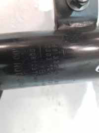 фото thumb №8, Mcperson поворотний кулак лівий перед opel combo e berlingo iv 21r eu 1.5d